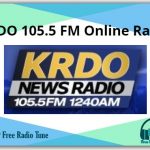 KRDO 105.5 FM