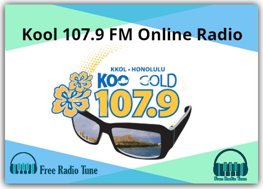 Kool 107.9 FM