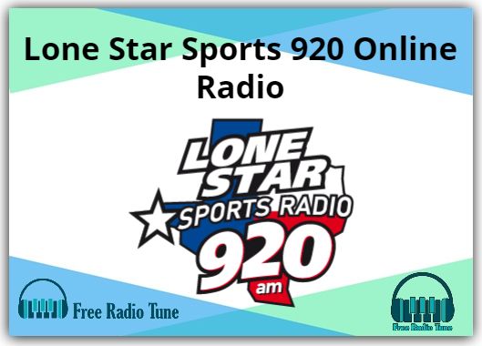 Lone Star Sports 920