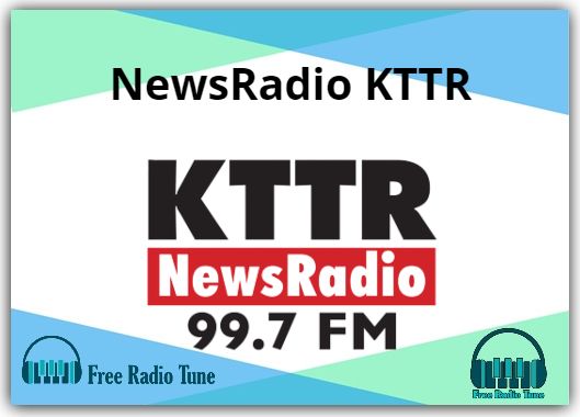 NewsRadio KTTR Radio