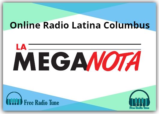 Radio Latina Columbus