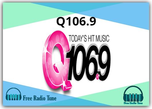 Q106.9 Radio