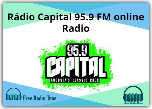 Rádio Capital 95.9 FM