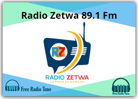 Radio Zetwa 89.1 Fm Radio