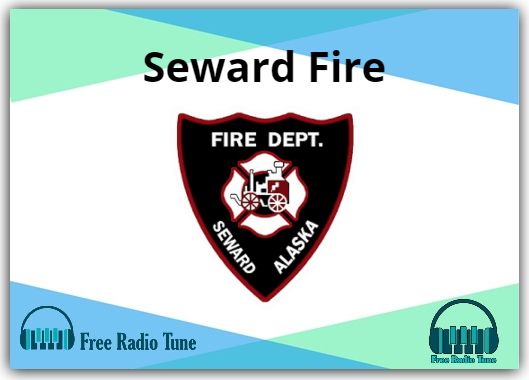 Seward Fire Radio