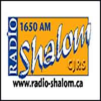 CKZW Radio Shalom