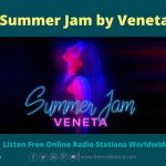 Summer Jam by Veneta