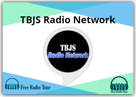 TBJS Radio Network Online Radio