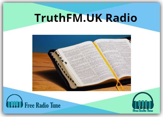 TruthFM.UK Online Radio