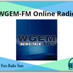 WGEM-FM