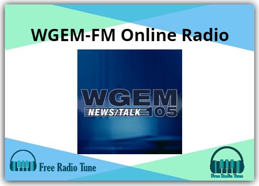 WGEM-FM