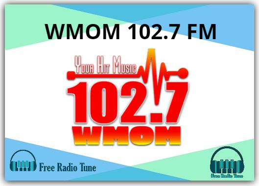 WMOM 102.7 FM Radio