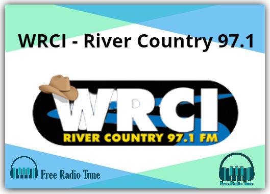 WRCI - River Country 97.1 Radio