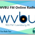 WVBU FM