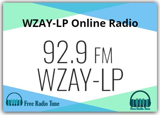 WZAY-LP