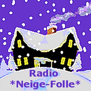 Radio Neige-Folle Online Radio