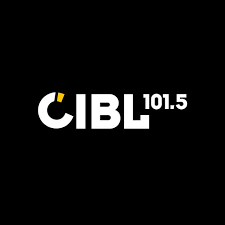 CIBL 101.5 FM Online