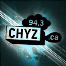 CHYZ FM 94.3 Online