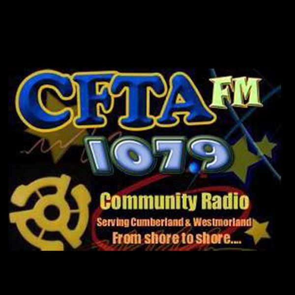 CFTA Tantramar 107.9 FM Online