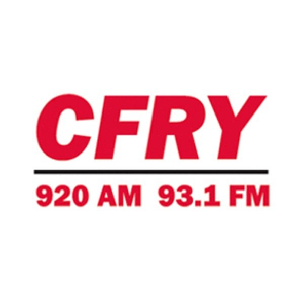 CFRY 920 AM Online Radio