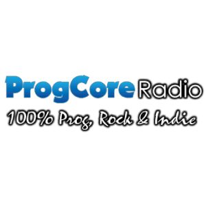 ProgCore Online Radio