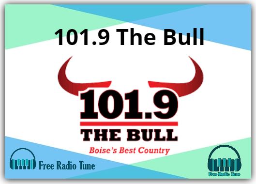 101.9 The Bull Radio