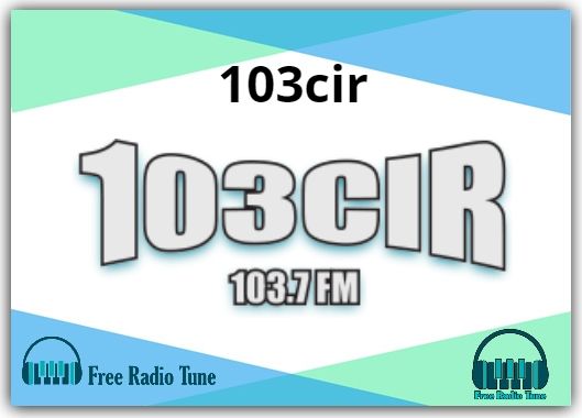103cir Radio