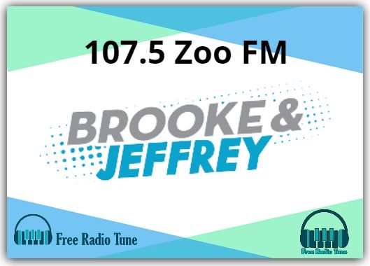 107.5 Zoo FM Radio