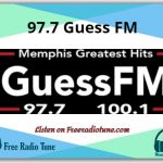 97.7 Guess FM Radio