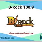 B-Rock 100.9 Radio