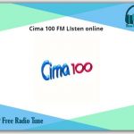 Cima 100 FM