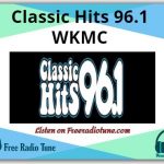 Classic Hits 96.1 WKMC Radio