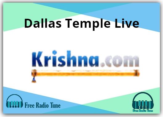Dallas Temple Live Radio