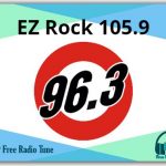 EZ Rock 105.9 Radio
