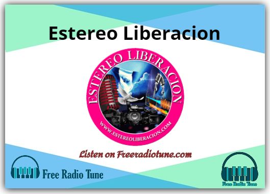 Estereo Liberacion Radio