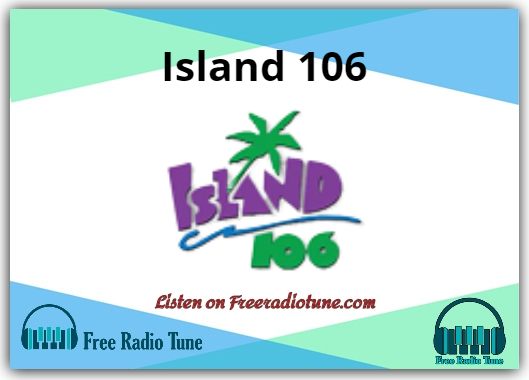 Island 106 Radio