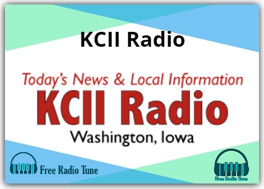 KCII Online Radio