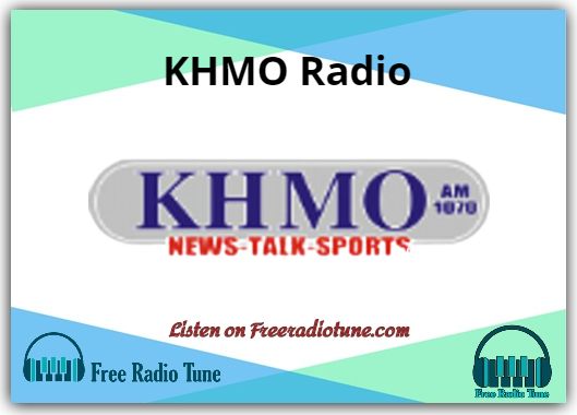 KHMO Online Radio
