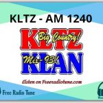 KLTZ - AM 1240 Radio