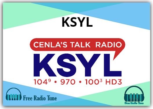 KSYL Radio