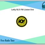 LaKy 92.5 FM