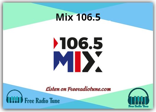 Mix 106.5 Radio
