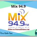 Mix 94.9 Radio