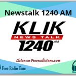 Newstalk 1240 AM Radio