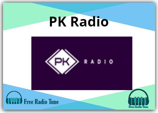 PK Online Radio