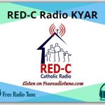 RED-C Radio KYAR Radio