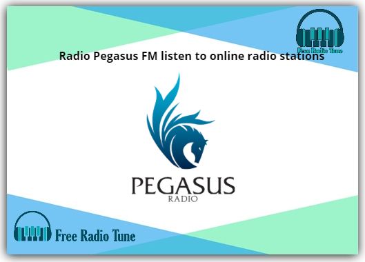 Radio Pegasus FM listen to online radio stations