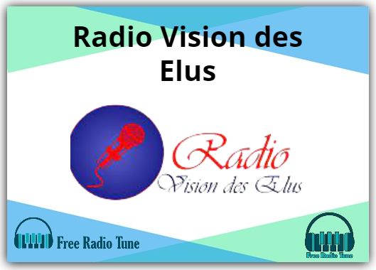 Online Radio Vision des Elus