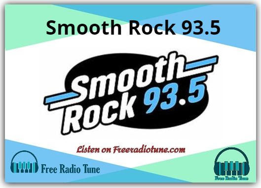 Smooth Rock 93.5 Radio