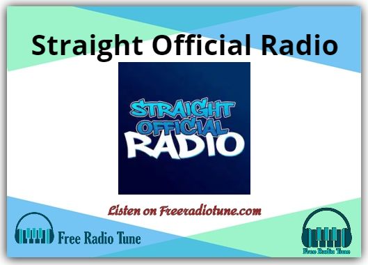 Straight Official Online Radio